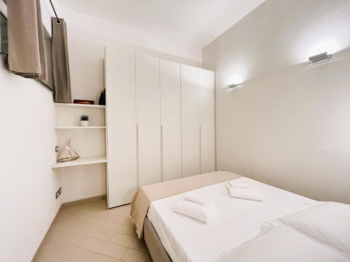 Appartamento Kiko Levanto Luaran gambar